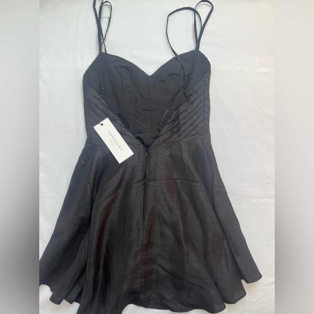 NWT-Keepsake the Label Double Take Dress - Picture 2 of 6